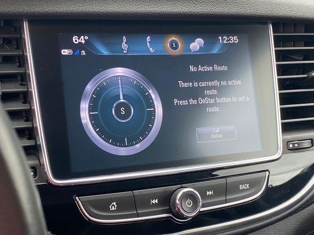 Buick Encore Preferred AWD 2018
