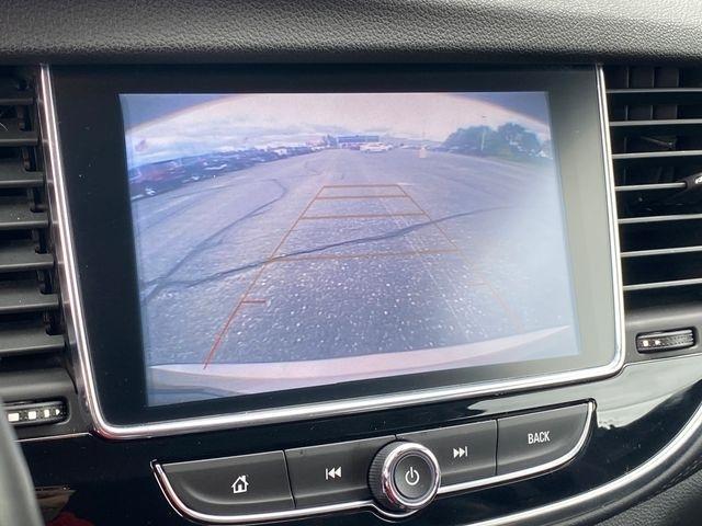 Buick Encore Preferred AWD 2018