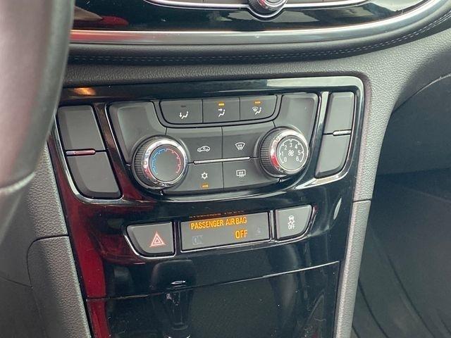 Buick Encore Preferred AWD 2018