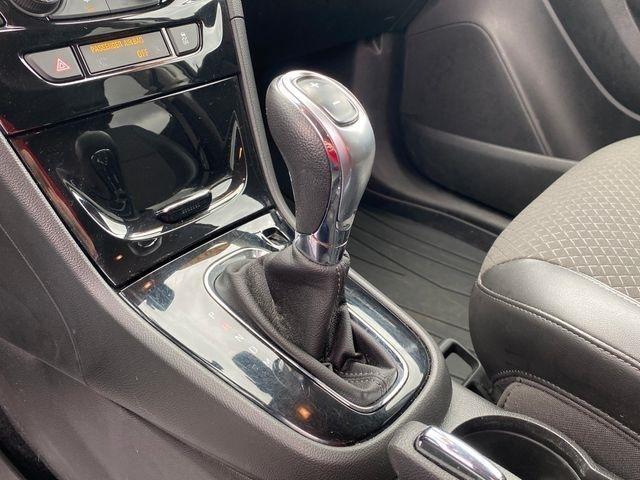 Buick Encore Preferred AWD 2018