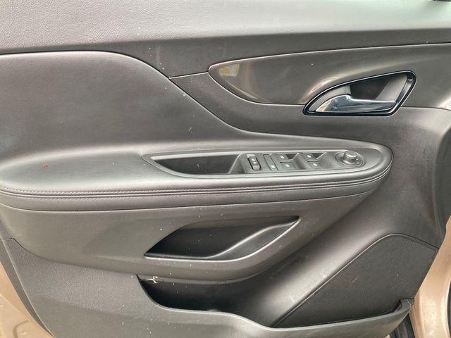 Buick Encore Preferred AWD 2018