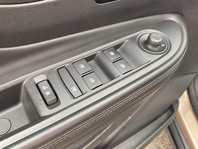 Buick Encore Preferred AWD 2018