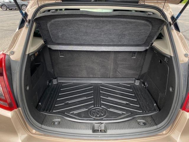 Buick Encore Preferred AWD 2018