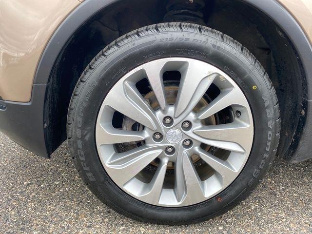 Buick Encore Preferred AWD 2018