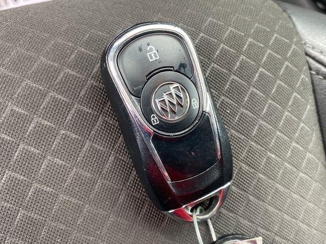 Buick Encore Preferred AWD 2018