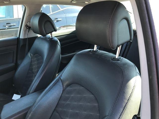 Hyundai Sonata Sport 2017