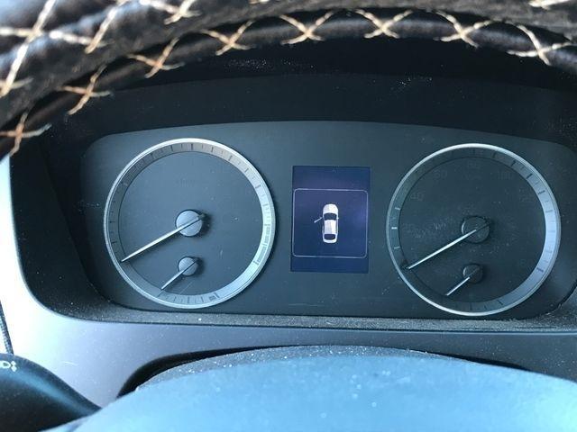 Hyundai Sonata Sport 2017