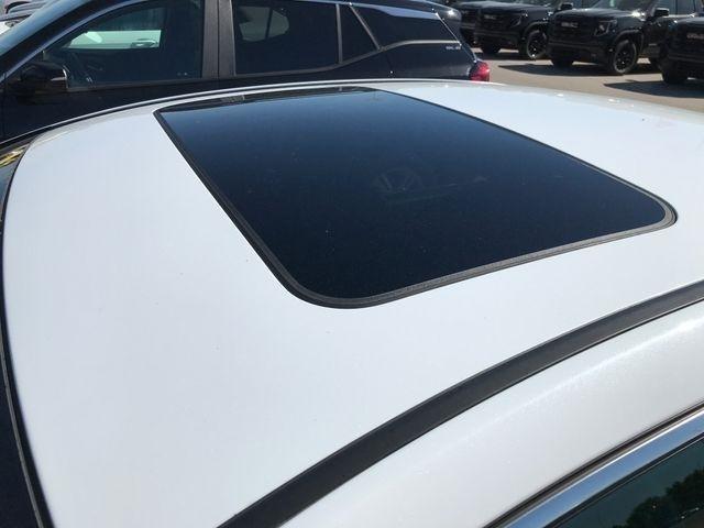 Hyundai Sonata Sport 2017