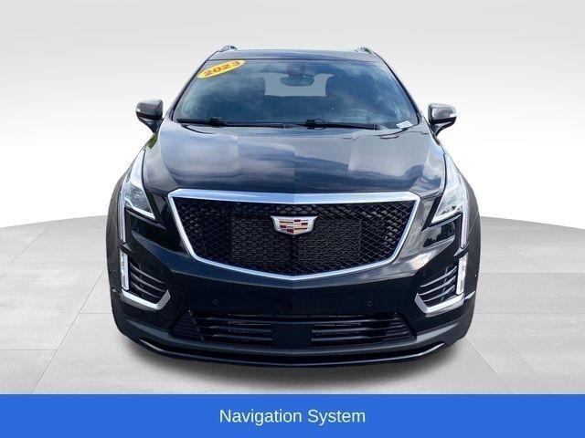 Cadillac XT5 Sport AWD 2023