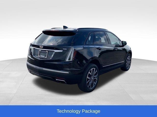 Cadillac XT5 Sport AWD 2023