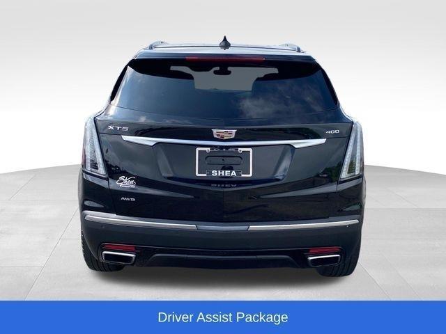 Cadillac XT5 Sport AWD 2023