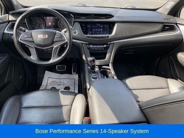 Cadillac XT5 Sport AWD 2023
