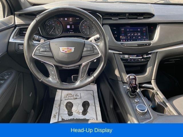 Cadillac XT5 Sport AWD 2023
