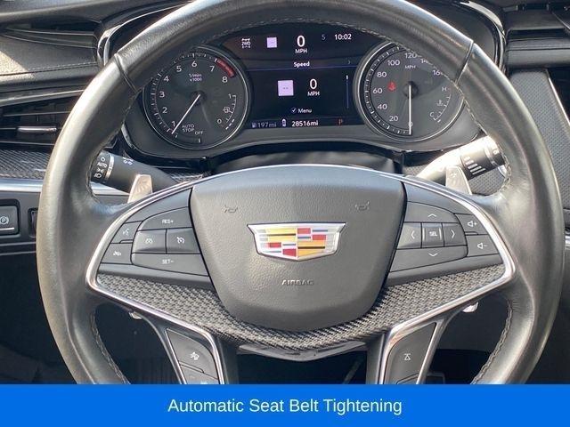 Cadillac XT5 Sport AWD 2023