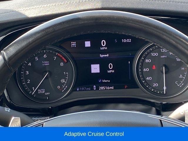 Cadillac XT5 Sport AWD 2023