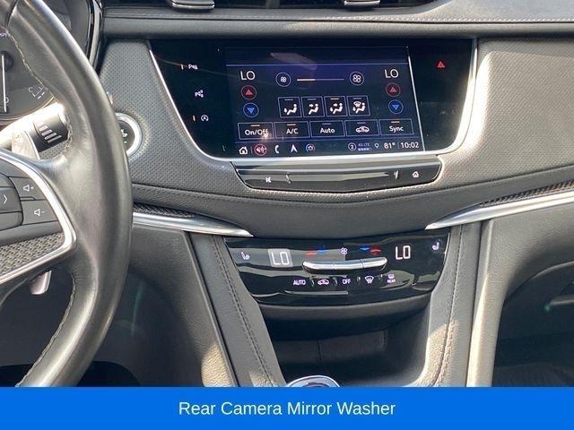 Cadillac XT5 Sport AWD 2023