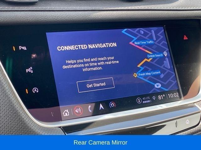 Cadillac XT5 Sport AWD 2023
