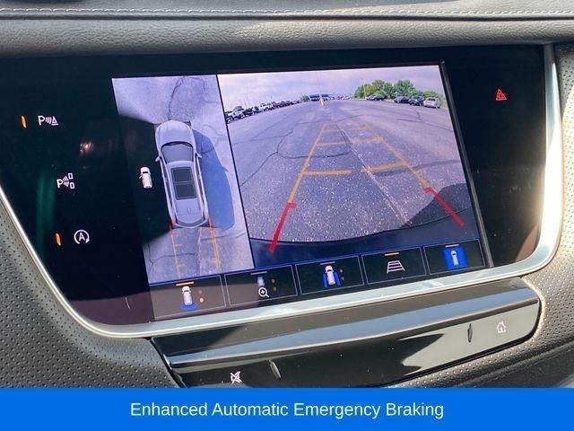 Cadillac XT5 Sport AWD 2023