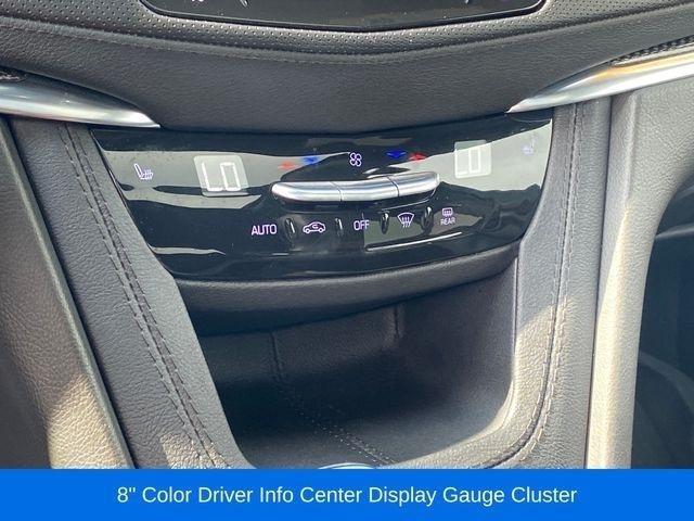 Cadillac XT5 Sport AWD 2023