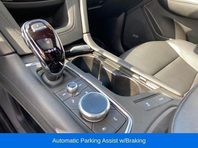 Cadillac XT5 Sport AWD 2023