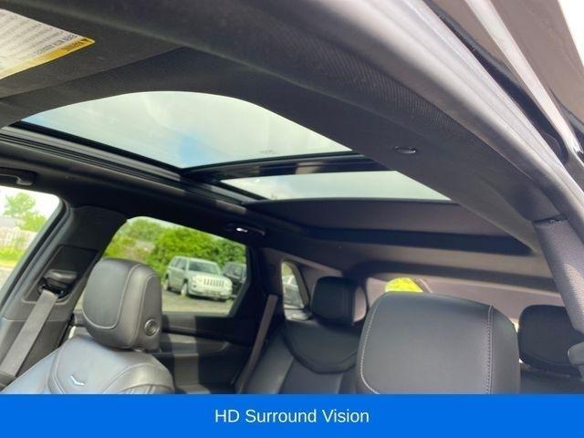 Cadillac XT5 Sport AWD 2023