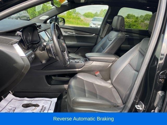 Cadillac XT5 Sport AWD 2023
