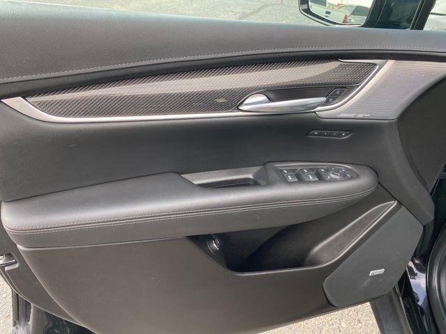 Cadillac XT5 Sport AWD 2023