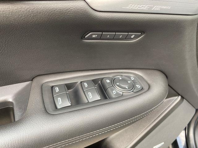 Cadillac XT5 Sport AWD 2023