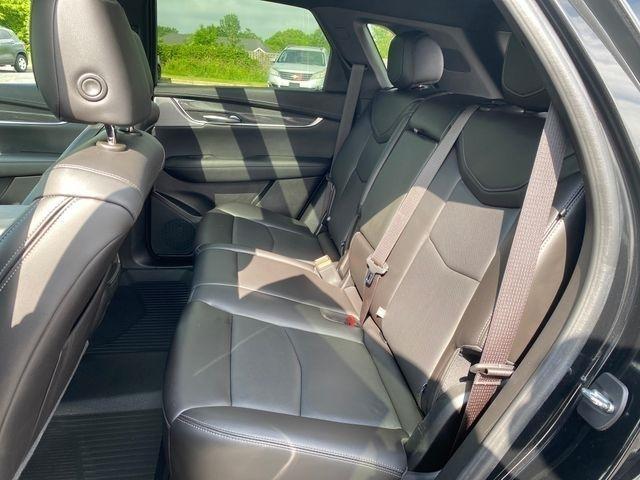 Cadillac XT5 Sport AWD 2023