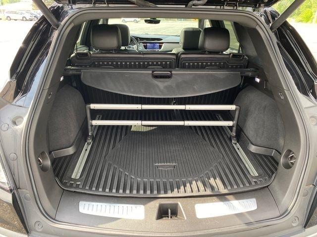 Cadillac XT5 Sport AWD 2023