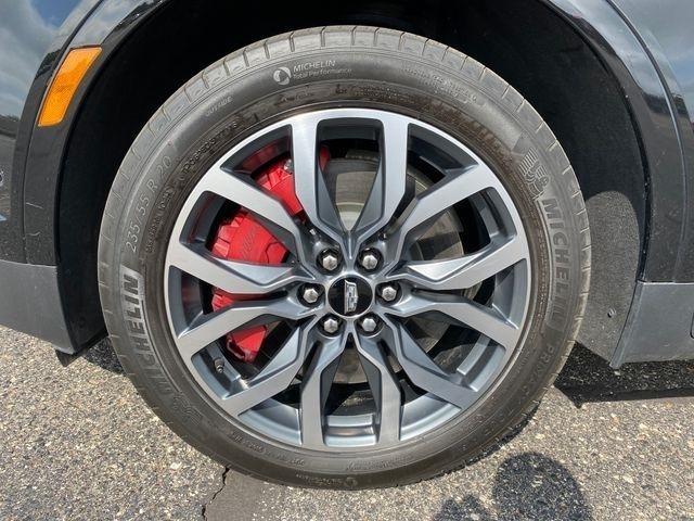 Cadillac XT5 Sport AWD 2023