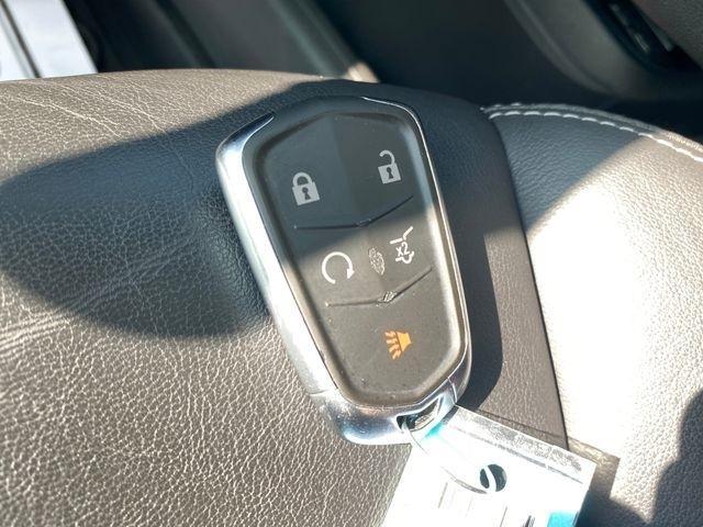 Cadillac XT5 Sport AWD 2023