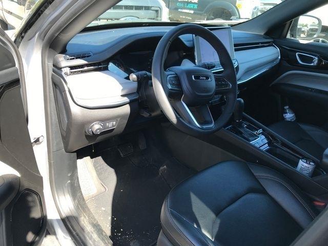 Jeep Compass Limited 2024