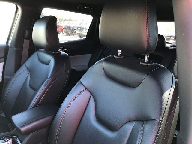 Jeep Compass Limited 2024