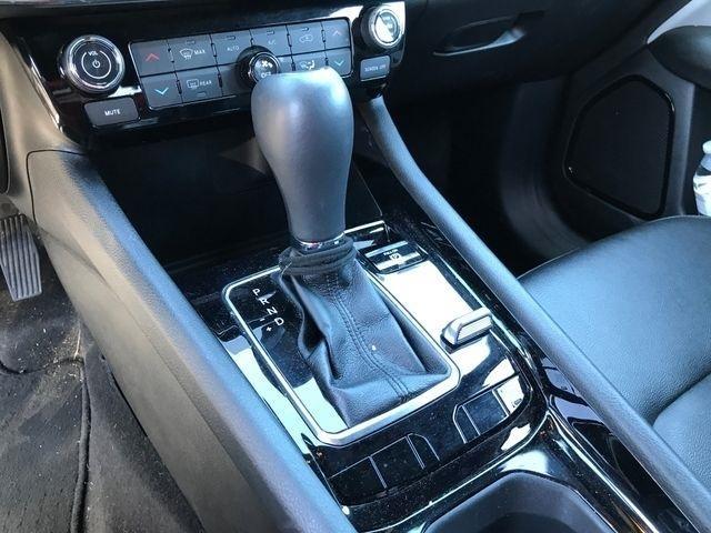 Jeep Compass Limited 2024