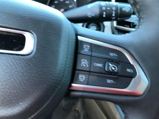 Jeep Compass Limited 2024