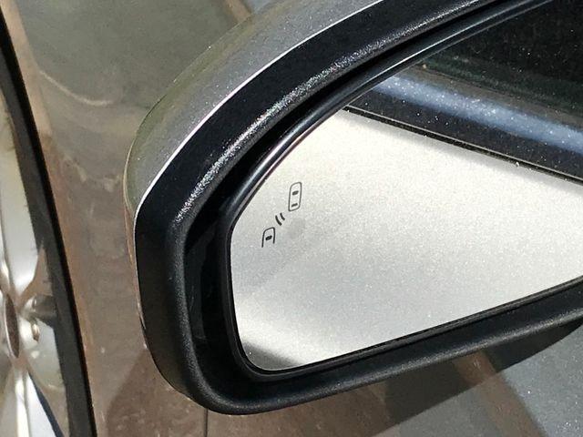 Ford Fusion Hybrid SE 2019