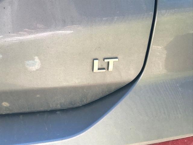 Chevrolet Equinox LT 2WD 2024