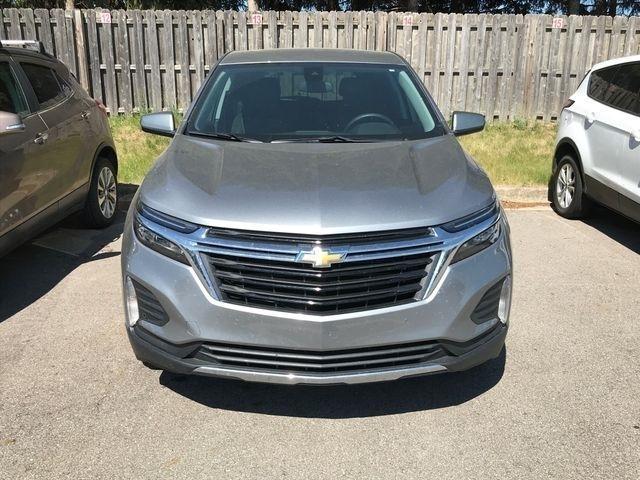 Chevrolet Equinox LT 2WD 2024