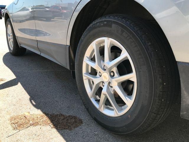 Chevrolet Equinox LT 2WD 2024