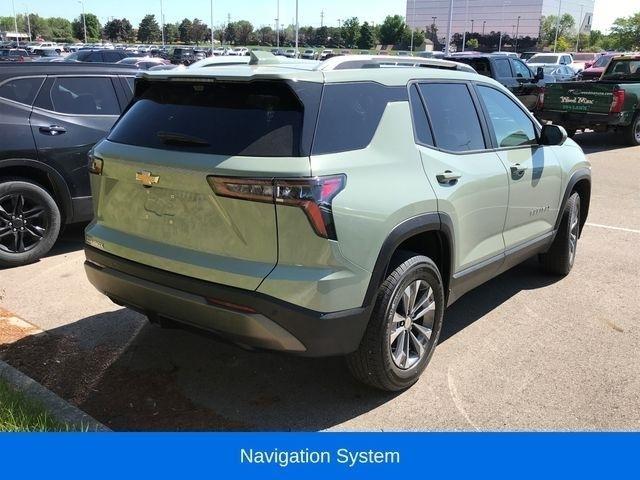 Chevrolet Equinox LT 2WD 2025