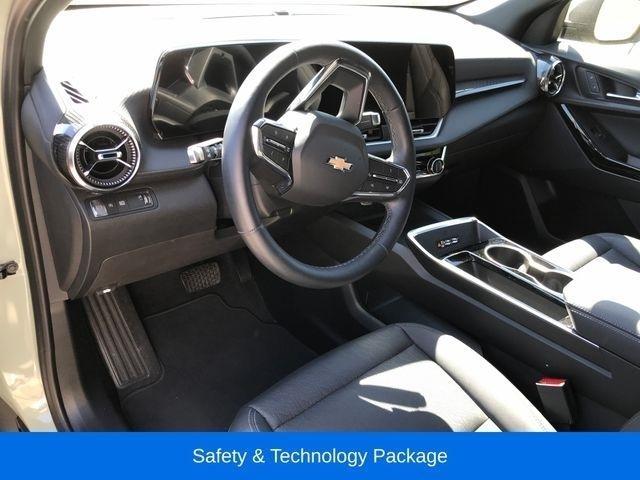 Chevrolet Equinox LT 2WD 2025