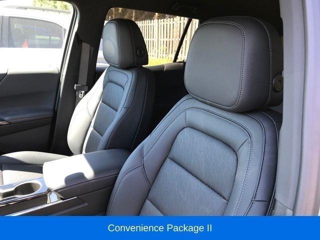 Chevrolet Equinox LT 2WD 2025