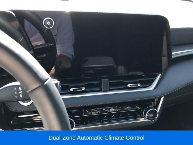 Chevrolet Equinox LT 2WD 2025