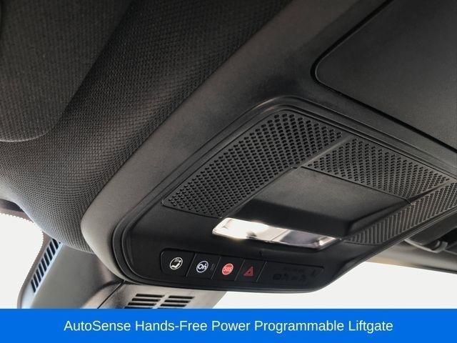 Chevrolet Equinox LT 2WD 2025