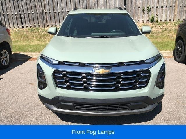 Chevrolet Equinox LT 2WD 2025