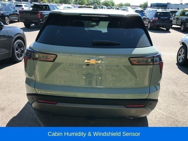 Chevrolet Equinox LT 2WD 2025