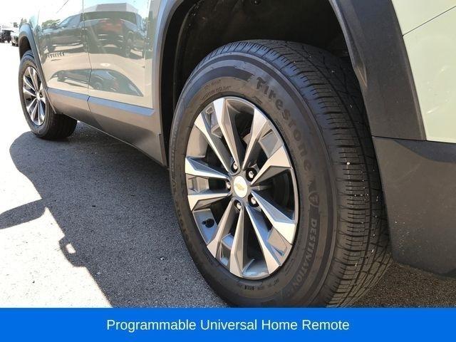 Chevrolet Equinox LT 2WD 2025