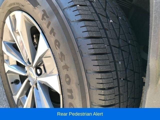 Chevrolet Equinox LT 2WD 2025