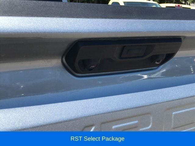 Chevrolet Silverado 1500 RST Select Package Crew Cab 4WD 2026